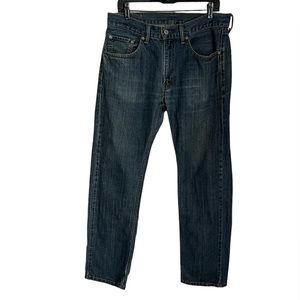LEVIS 505 JEANS